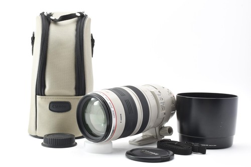 Quasi come nuovo canon ef - come,