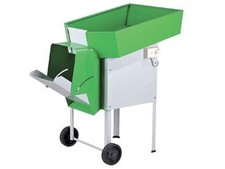 Defogliatore elettrico tornado - defogliatore,