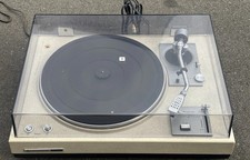 Kenwood KD-2055 giradischi