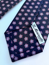 Cravatta E. Marinella Tie