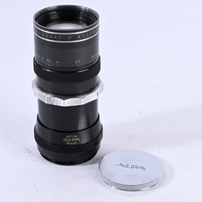 Angenieux Paris Alportar 9 cm