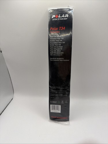 Trasmettitore polar t34 - trasmettitore,
