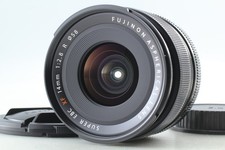 [MINT] Fujifilm Fujinon SUPER