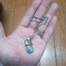 Collana Cappellaio Matto