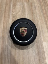 Porsche Macan Panamera borsa