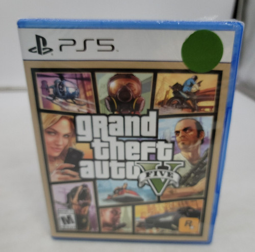 Grand theft auto - auto,