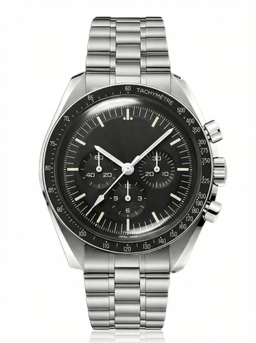 Moon mod cronografo nero - moon,