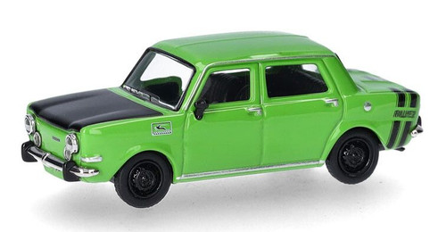 Herpa voiture de - -, couleur