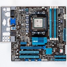 Asus M5A78L-M/USB3 AM3+