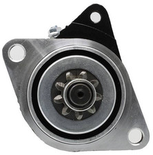 1x_ Motorino di Avviamento 12V