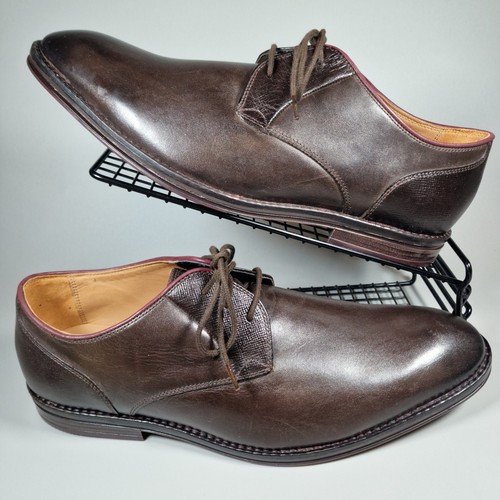 Scarpe derby clarks citistride - scarpe,