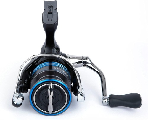 Shimano nexave 2500fi - nexave,