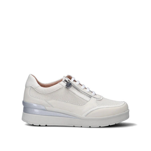 Stonefly sneakers donna - stonefly, panna
