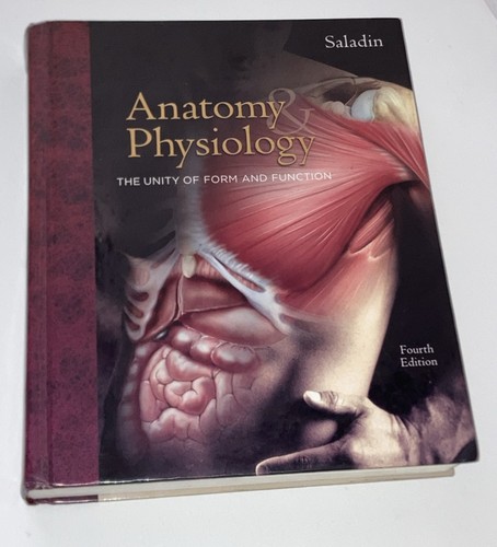 Anatomy physiology unity - anatomy, physiology: