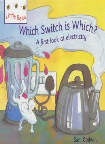 Little bees which switch is - little,