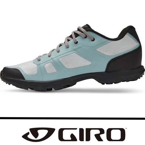 Scarpe mtb giro - gauge, scarpa