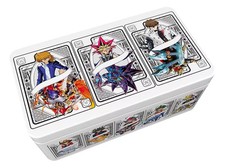 YU-GI-OH! Mega-Pack 2025 - Tin