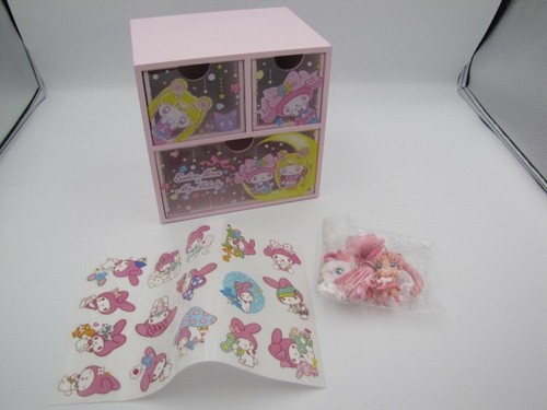 Melody sailor moon mini - moon,