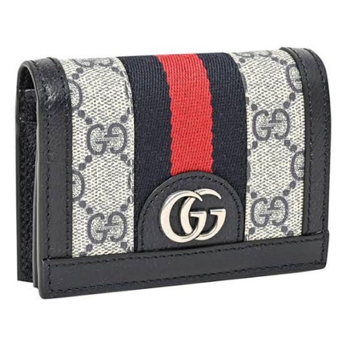 Portafoglio gucci bifold - portafoglio,