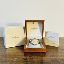 Orologio Pequignet Moorea 33mm