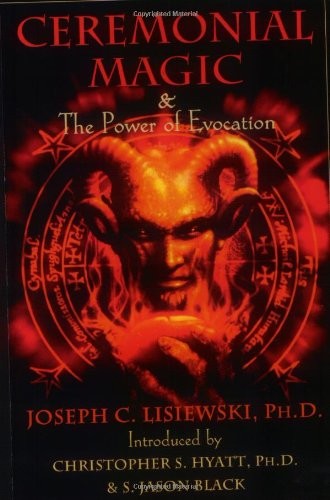Ceremonial magic and the power - ceremonial,