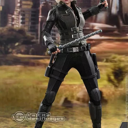 Hot toys avengers infinity - avengers:,