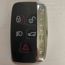 Guscio chiave Jaguar XF XJ XE