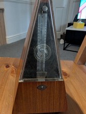 Metronomo vintage Maelzel