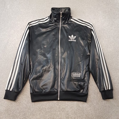 Adidas uomo track jacket small - uomo,