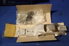 PORSCHE CARRERA RSR TURBO 1977