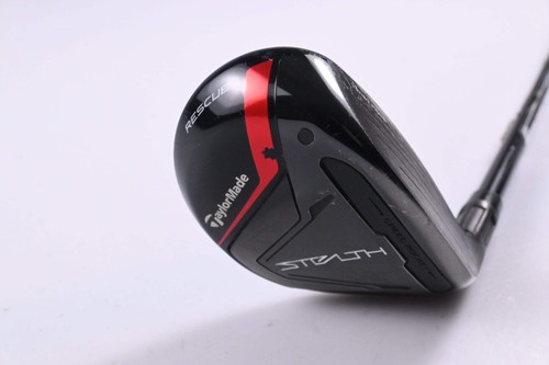 Taylormade stealth ibrido - taylormade,
