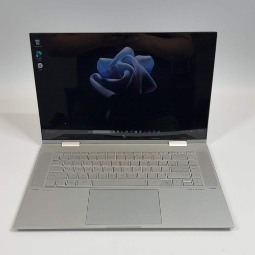 Envy x360 es2083cl 6 - envy, 15,6"