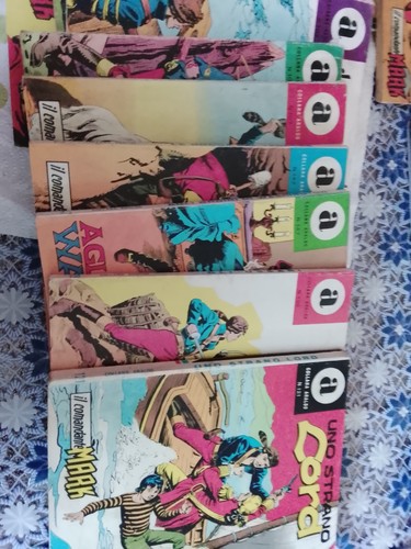 Comandante mark collezione - comandante,