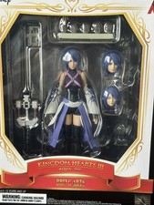 Kingdom Hearts lll Bring Arts