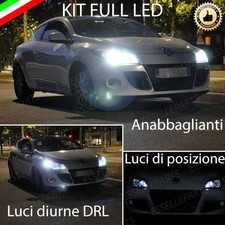 Kit conversione led - conversione,