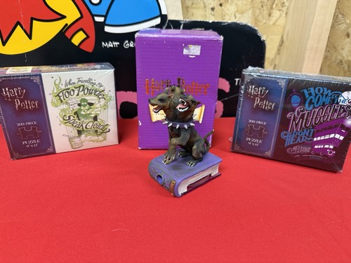 Mini harry potter lot - potter,