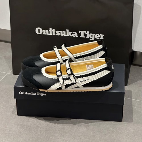 Nuove ballerine onitsuka tiger - nuove,