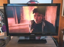 TOSHIBA 22DL702B Serie 22" DL