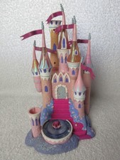 Polly Pocket Disney Castello