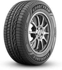 Goodyear 225/55R17 97H ASSUR