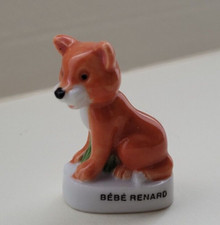 Fava - Cucciolo Di Volpe