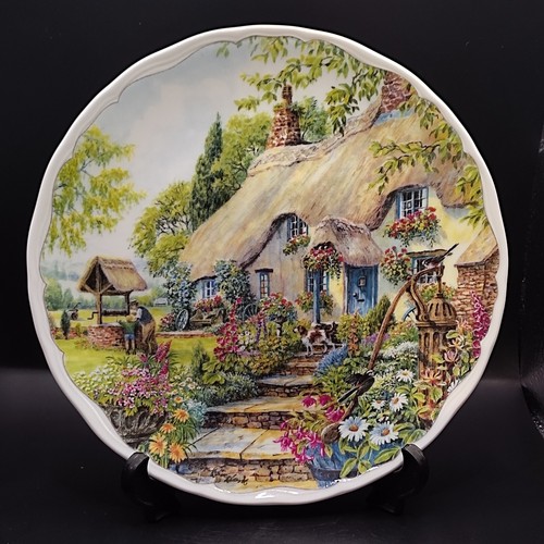 Piatto royal albert dream - piatto,