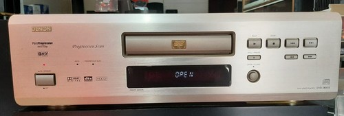 Denon dvd 2008 lettore - ii,