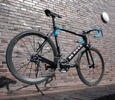 DE ROSA PROTOS ISRAEL CYCLING