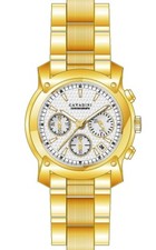 Cavadini orologio cronografo - cavadini,