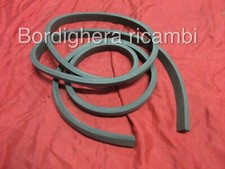 FIAT 600 850 T PULMINO GUARNIZIONE PORTE GOMMA SPUGNA SEAL CONTORNO PORTA DX SX