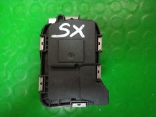 Bmw R 1200 Gs Coppia Corpi Farfallati