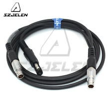 Per Leica GX1230/SR530 GPS RTK