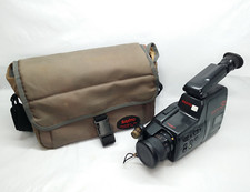 VIDEOCAMARA SANYO S1 VIDEO