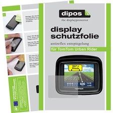 2x Pellicola per TomTom Urban